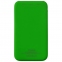 Внешний аккумулятор Uniscend Half Day Compact 5000 мAч, темно-зеленый - 3