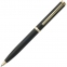 Набор Nina Ricci: блокнот А6 и ручка, черный - 10