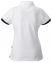 Рубашка поло женская Antreville, белая - 1
