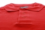 Рубашка поло мужская Morton, красная - 9