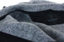 Куртка флисовая мужская Richmond, серый меланж - 12