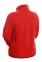 Куртка флисовая женская Sarasota, красная - 1