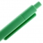 Ручка шариковая Prodir DS4 PMM-P, зеленая (мятная) - 5