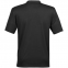 Рубашка поло мужская Eclipse H2X-Dry, черная - 3