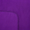 Флисовый плед Warm&Peace, фиолетовый - 3
