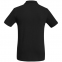Рубашка поло мужская Inspire черная - 3
