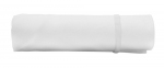 Полотенце Atoll Medium, белое - 2