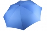 Зонт складной Unit Fiber, ярко-синий - 5