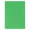 Обложка для паспорта Twill, зеленая - 3