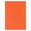 Обложка для автодокументов Twill, оранжевая - 1
