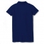 Рубашка поло женская PHOENIX WOMEN, синий ультрамарин - 2