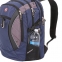 Рюкзак для ноутбука Swissgear Carabine, синий с серым - 9