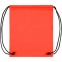 Рюкзак-мешок Manifest Color из светоотражающей ткани, оранжевый - 9