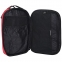 Рюкзак Swissgear Weekend, черный с красным - 7