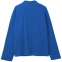 Куртка флисовая унисекс Manakin, ярко-синяя - 1