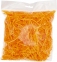 Бумажный наполнитель Chip, оранжевый неон - 2