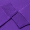 Толстовка с капюшоном Unit Kirenga, фиолетовая - 9