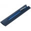 Чехол для ручки Hood Color, синий 16,5х4 см, картон - 1