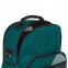 Рюкзак EQT Classic, темно-зеленый - 9