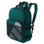 Рюкзак EQT Classic, темно-зеленый - 1