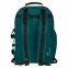 Рюкзак EQT Classic, темно-зеленый - 6