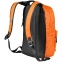 Рюкзак Photon с водоотталкивающим покрытием, оранжевый - 3
