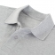 Рубашка поло мужская Virma Premium, серый меланж - 2