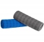 Полотенце-коврик для йоги Zen, синее - 3