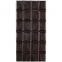 Горький шоколад Dulce, в черной коробке - 12