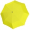 Складной зонт U.090, желтый - 3