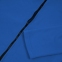 Куртка флисовая унисекс Manakin, ярко-синяя - 3