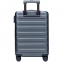 Чемодан Rhine Luggage, темно-серый - 1