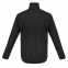 Куртка тренировочная Franz Beckenbauer, черная - 5