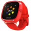 Умные часы Elari KidPhone Fresh, красные - 3