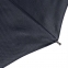 Складной зонт doubleDub, темно-синий - 10