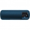 Беспроводная колонка Sony XB41B, синяя - 5