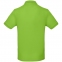 Рубашка поло мужская Inspire, зеленое яблоко - 1