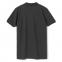 Рубашка поло мужская PHOENIX MEN, черный меланж - 2