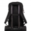 Рюкзак для ноутбука Burst Argentum, серый с темно-серым - 8