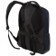Рюкзак для ноутбука Swissgear, черный с синим - 7