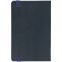 Ежедневник Replica Mini, недатированный, темно-синий - 5