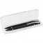 Набор Pin Soft Touch: ручка и карандаш, черный - 1