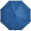 Складной зонт Magic с проявляющимся рисунком, синий - 3