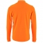 Рубашка поло мужская с длинным рукавом PERFECT LSL MEN, оранжевая - 2