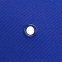 Бейсболка Bizbolka Canopy, ярко-синяя с белым кантом - 7