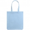 Холщовая сумка Avoska, голубая - 3