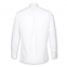 Рубашка мужская с длинным рукавом Collar, белая - 3