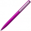 Ручка шариковая Drift Silver, ярко-розовая (фуксия) - 1