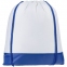 Рюкзак детский Classna, белый с синим - 1