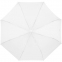 Складной зонт Tomas, белый - 2